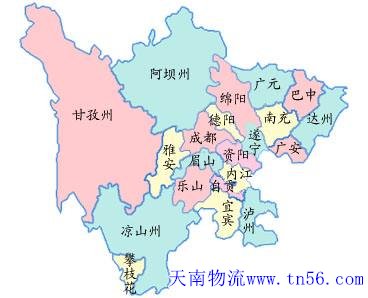 云南省地圖www.tn56.com